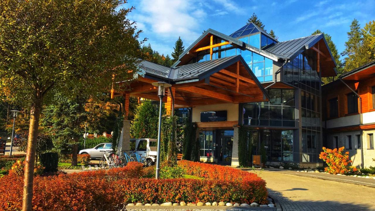 Hotel Czarny Potok Spa & Conference