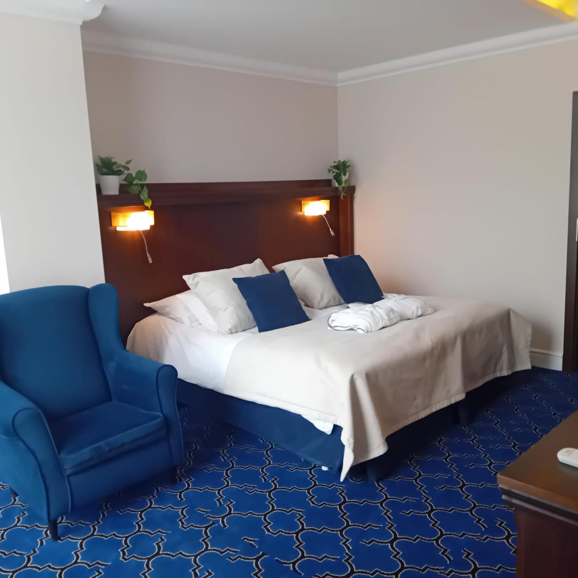 Czarny Potok & Conference Hotel Krynica-Zdrój